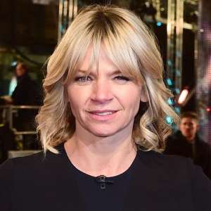 Zoe Ball